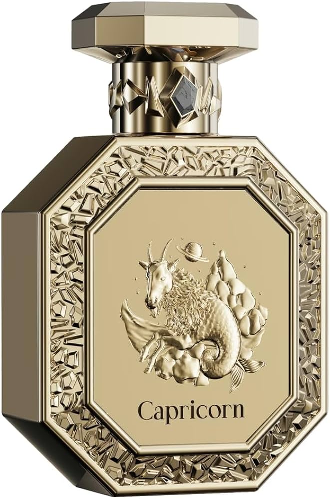Amazon.com : French Avenue Capricorn Genesis EDP 90ml : Beauty