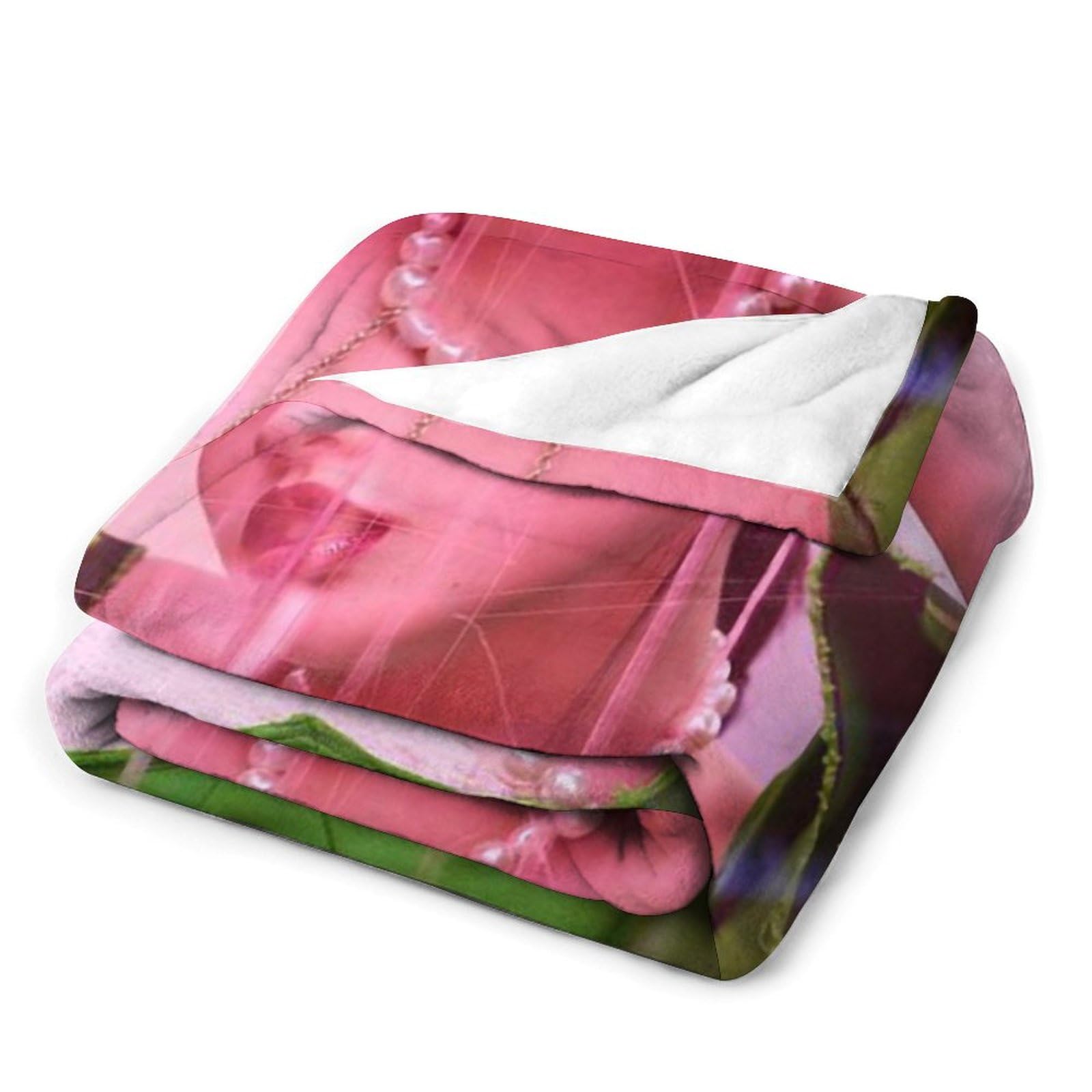 Amazon｜ちゃんみな (36) 毛布 お昼寝ブランケット フランネル