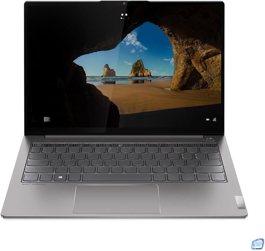 Lenovo ThinkBook 13s G2 ITL Laptop | 13.3 Inch 1920 x 1200 FHD+