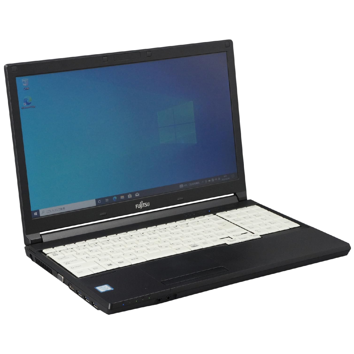 Amazon.co.jp: Fujitsu Lifebook A576/R (RX) Windows 10 Laptop 6th