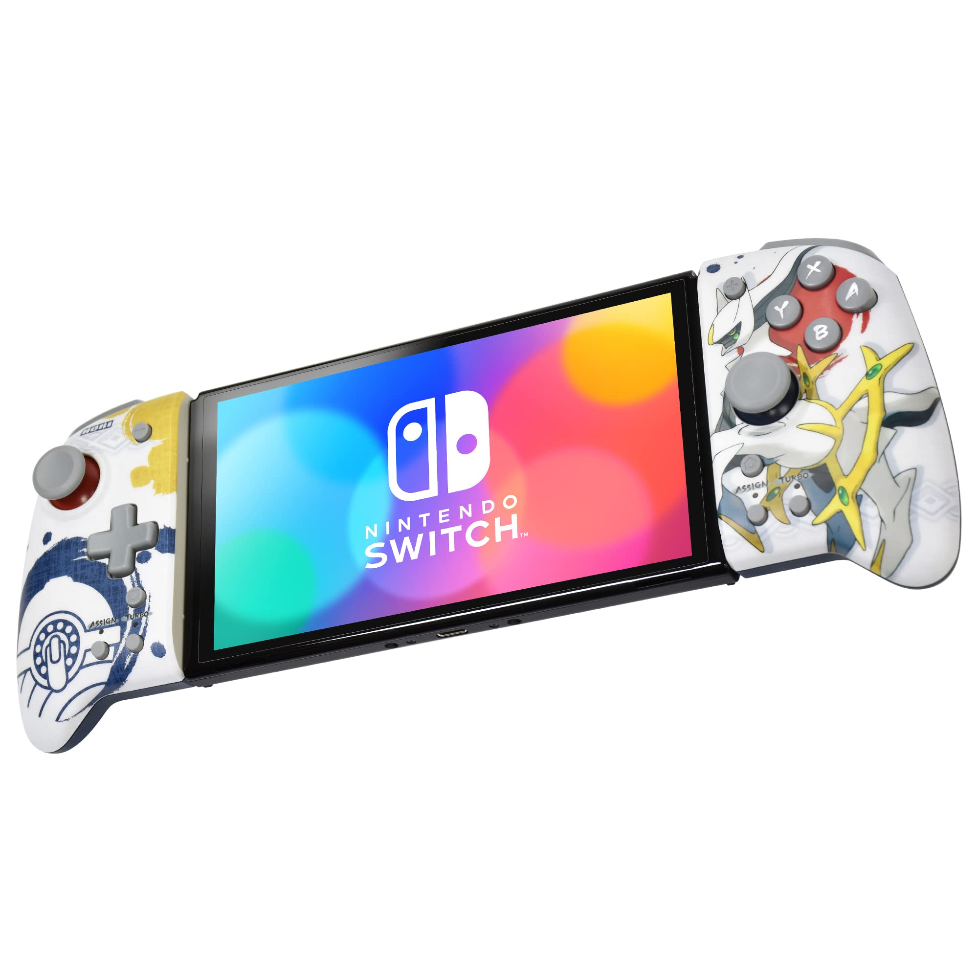 Amazon.co.jp: 【任天堂ライセンス商品】『Pokémon LEGENDS アルセウス