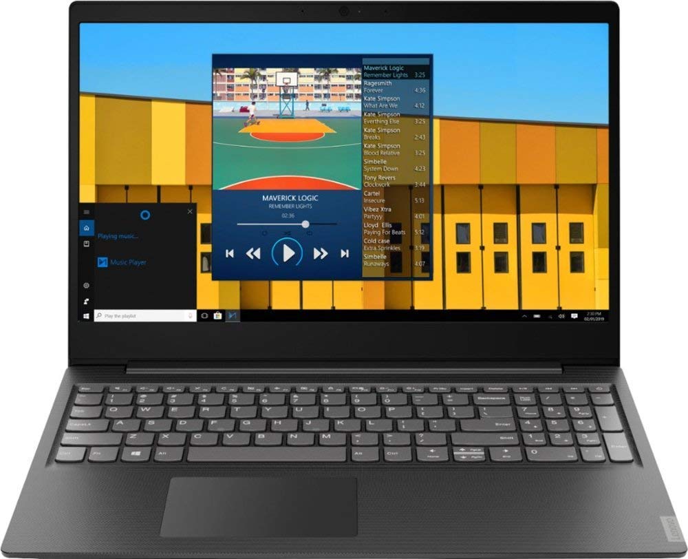 Amazon.com: Lenovo 2019 IdeaPad S145 15.6