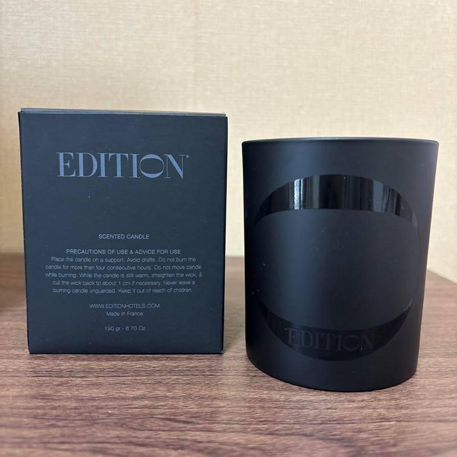 Amazon.co.jp: 東京エディション虎ノ門 Le Laboコラボ アロマ