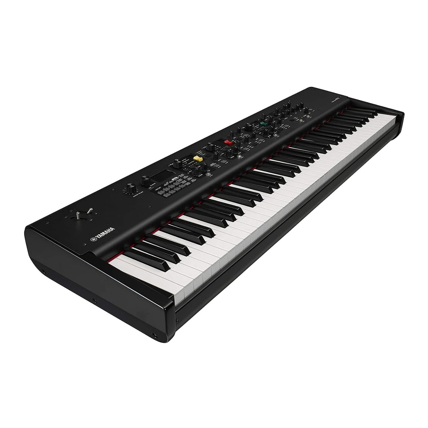Amazon.com: Yamaha CP73 73-Key Balanced Hammer Action Stage Piano