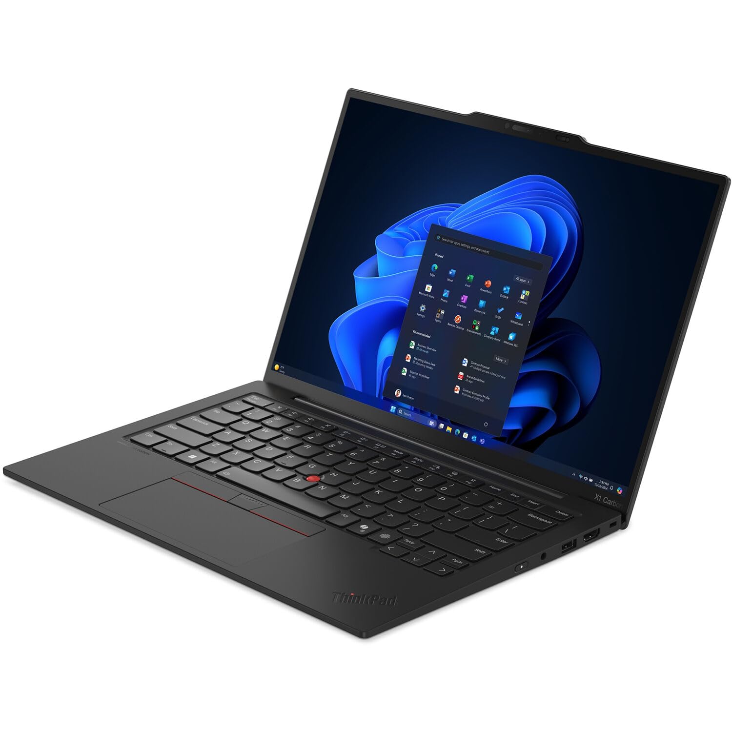 Amazon.com: Lenovo ThinkPad X1 Carbon Gen 13 Aura Edition – 14