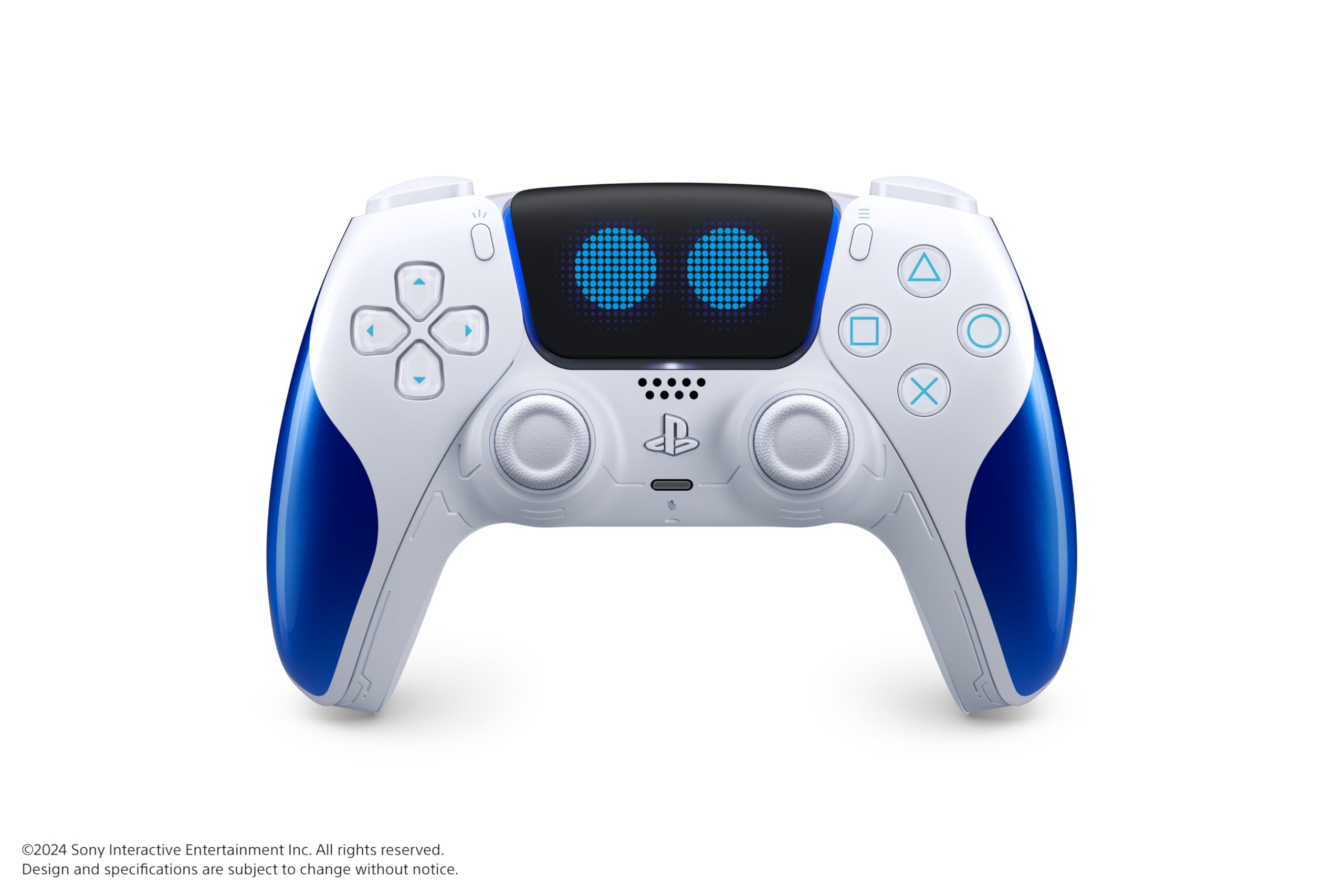 Amazon.co.jp: 【純正品】DualSense ワイヤレスコントローラー 