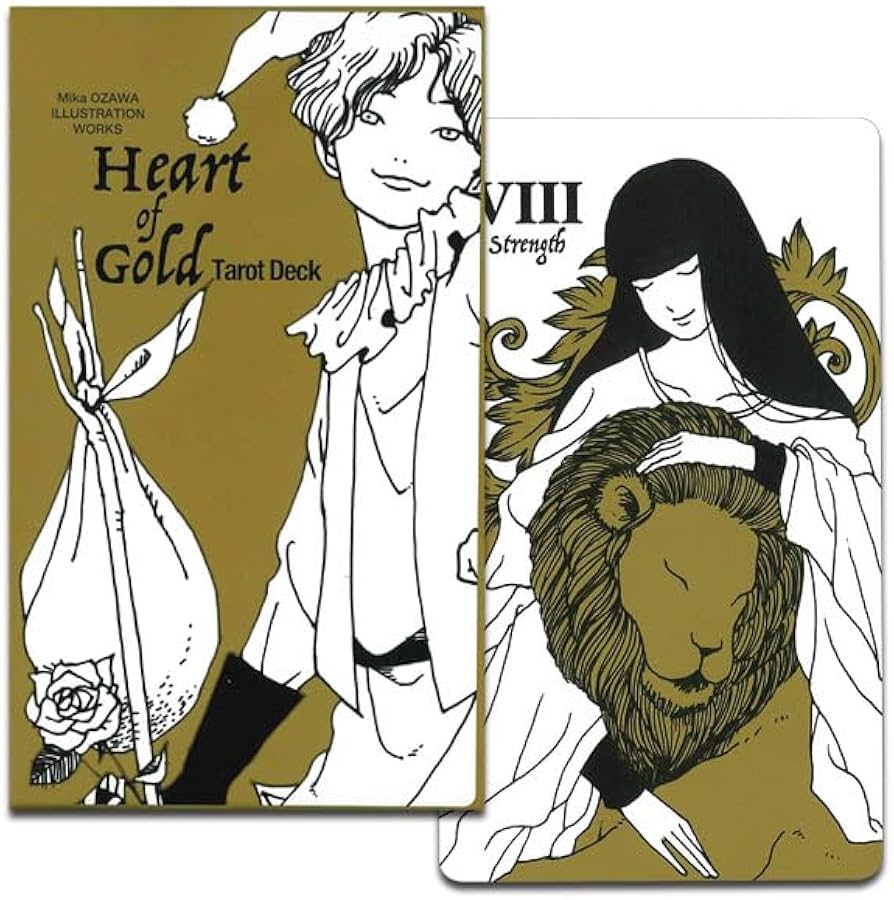 Amazon.co.jp: ニチユー(Nichiyu) タロットカード 78枚 ウェイト版