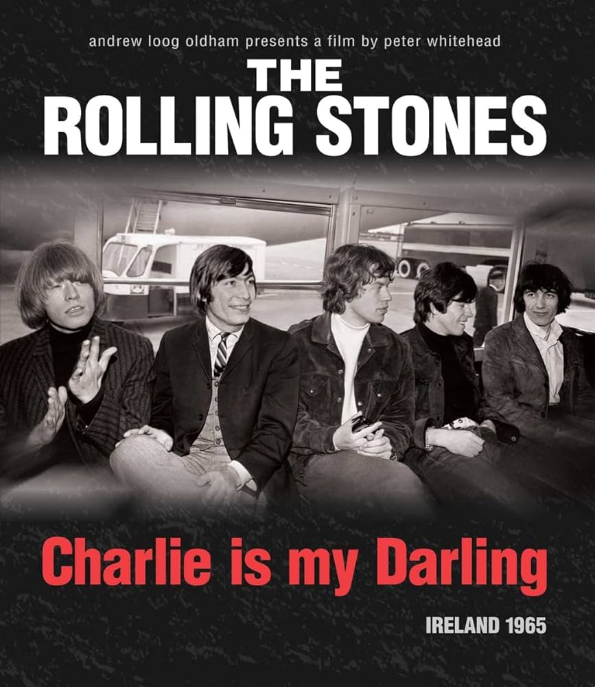 Amazon.co.jp: Charlie Is My Darling: ミュージック