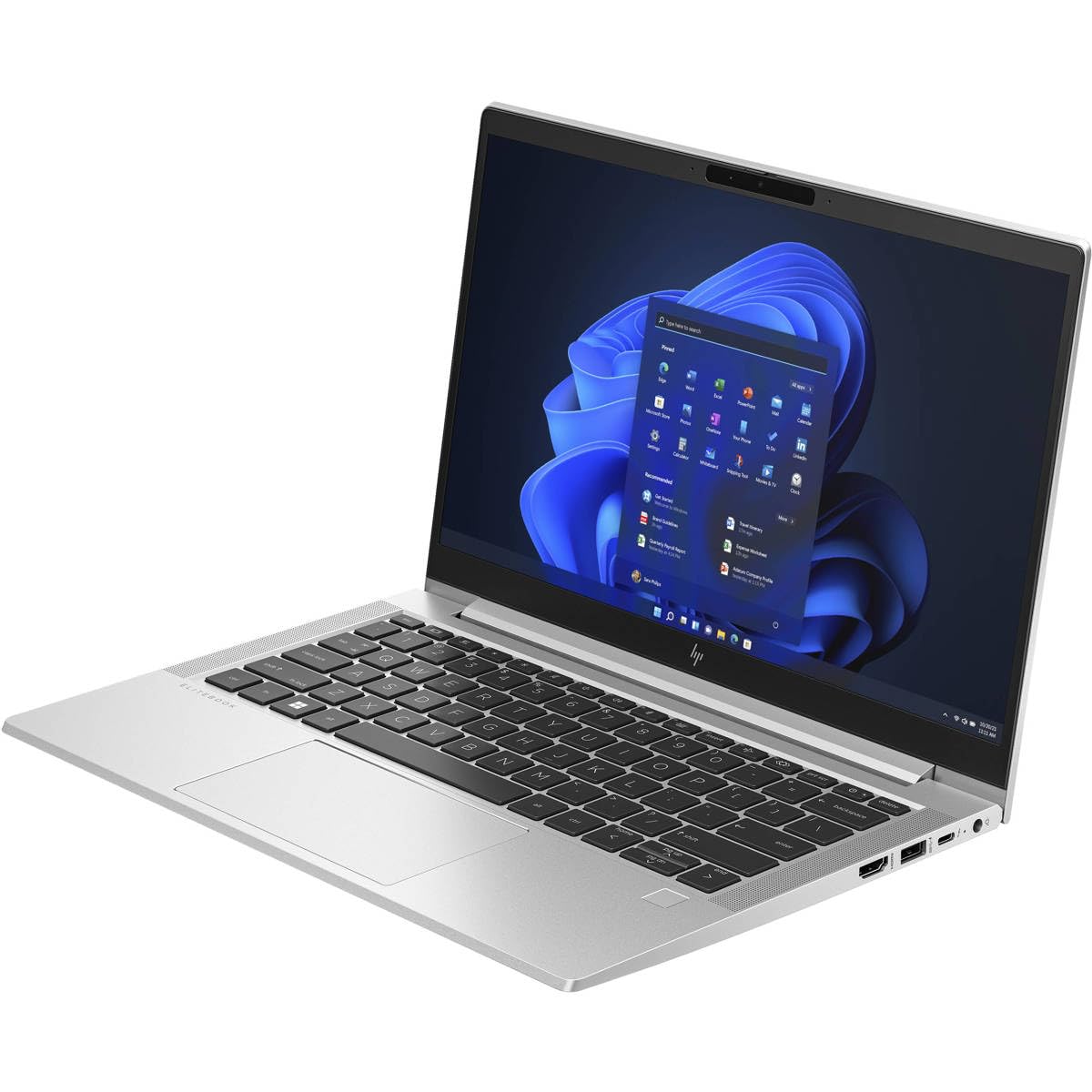 Amazon.com: HP EliteBook 630 G10 13.3