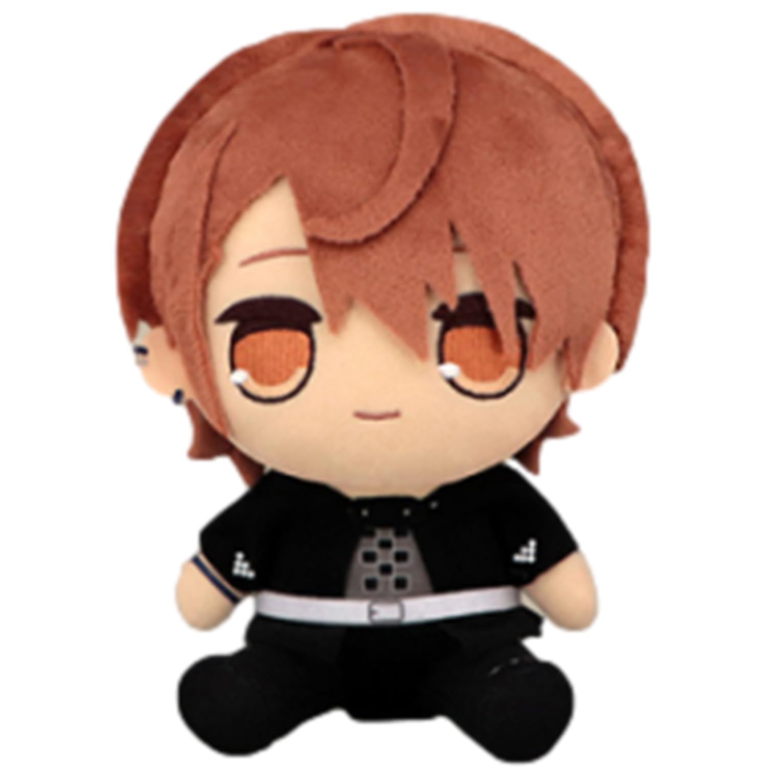 Amazon.co.jp: カラフルピーチ きゅるまるBIGぬいぐるみ からぴち 約