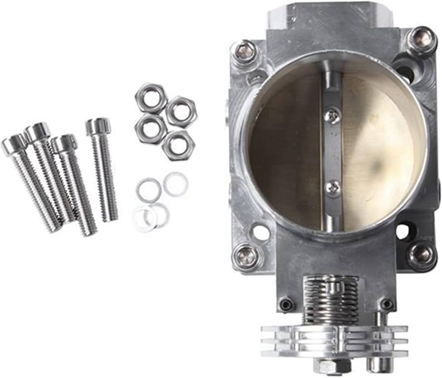 Amazon | スロットルボディ 70MM 日産シルビア SR20 S13 S14 S15