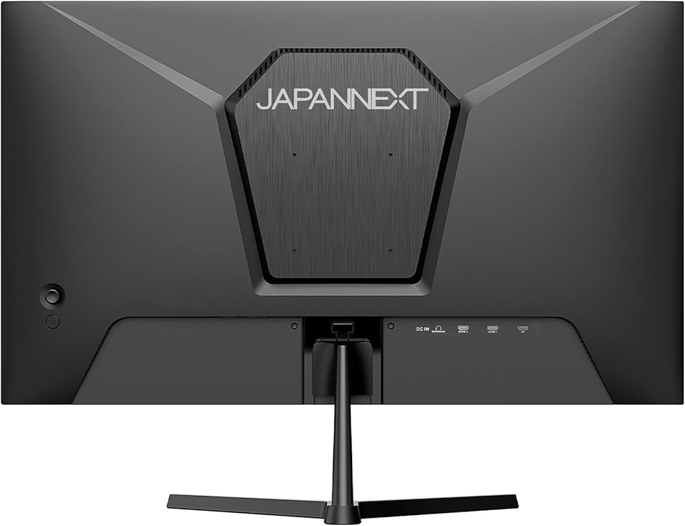 Amazon.co.jp: 【Amazon.co.jp限定】JAPANNEXT 23.8インチ IPSパネル