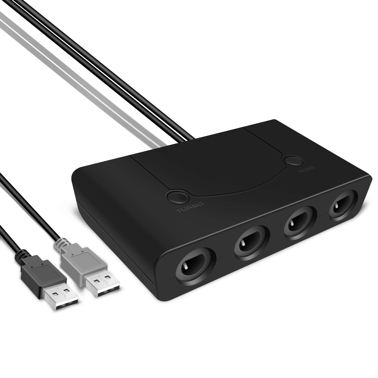 Amazon.co.jp: gcコントローラー接続タップ ニンテンドースイッチ