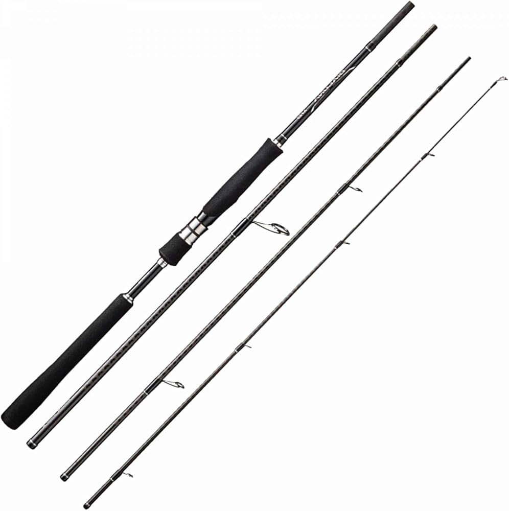 Amazon | シマノ(SHIMANO) スピニングロッド ディアルーナ MB シーバス