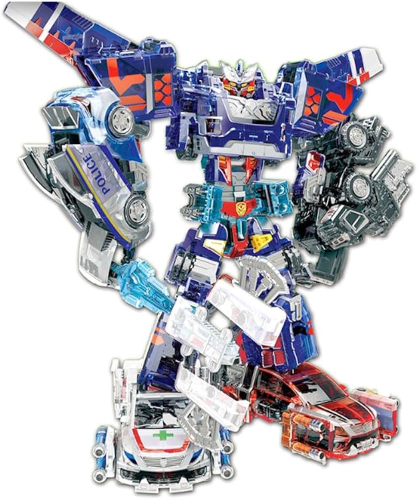 Amazon.co.jp: [ハロー カーボット] [Hello Carbot] ペンタストーム X