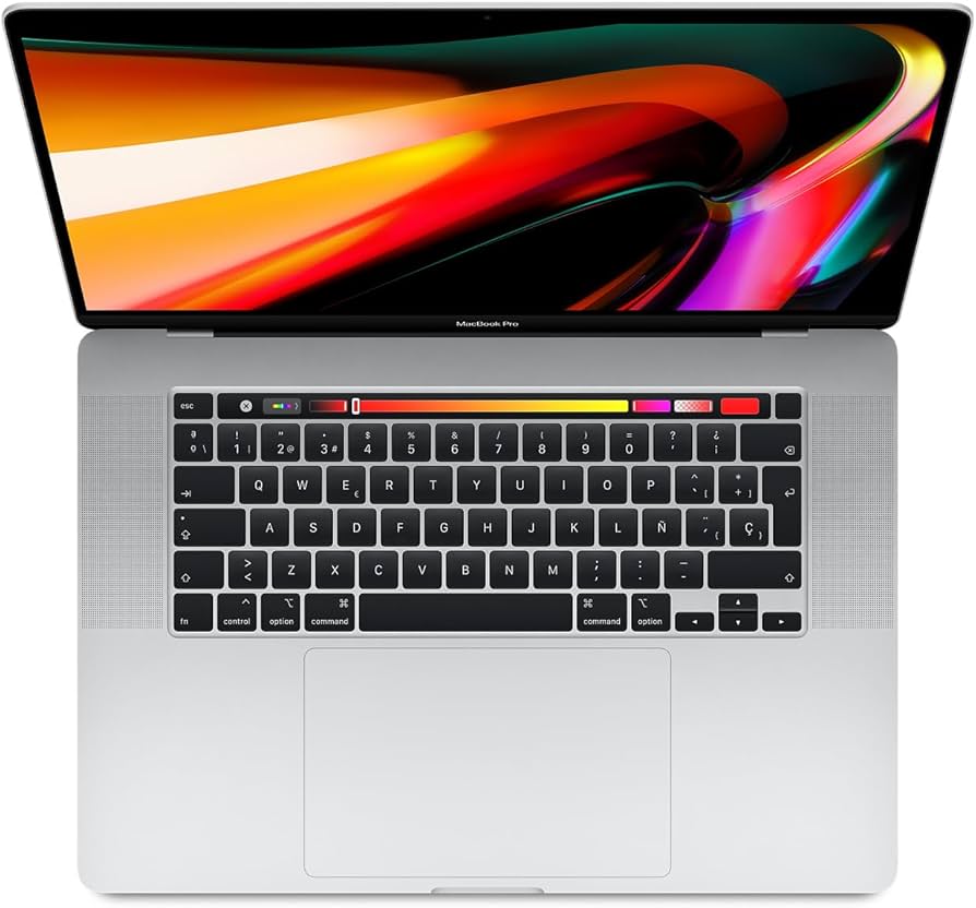 Amazon.com: Apple MacBook Pro 2019 with 2.3GHz Intel Core i9 (16