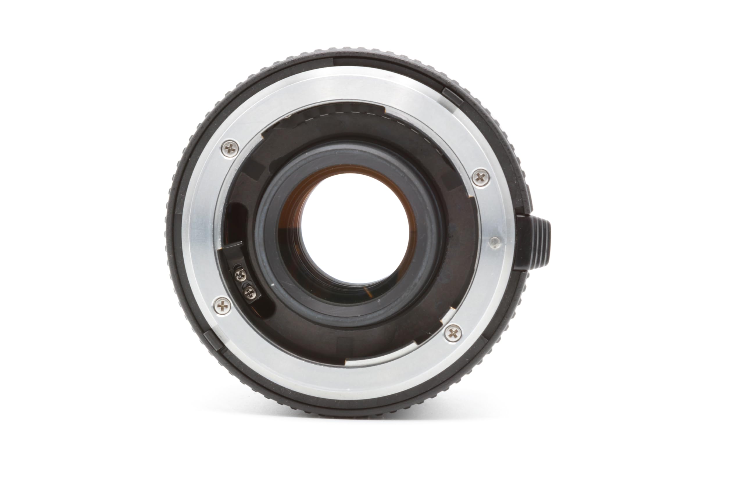 Amazon.co.jp: Nikon tc-20e II ( 2.0 X ) Teleconverter af-s for