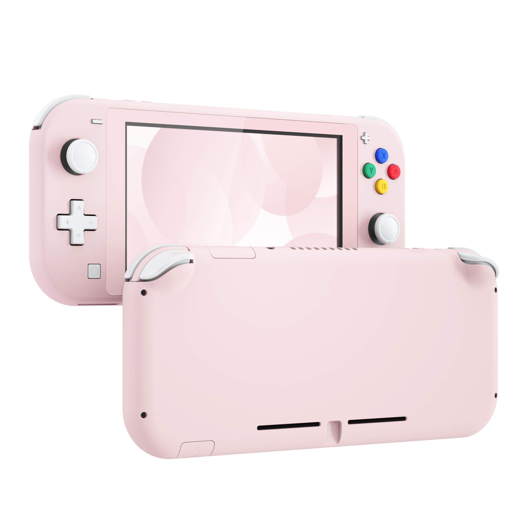 Nintendo Switch Lite ピンク本体 Switchライト 本体 nintendo switch