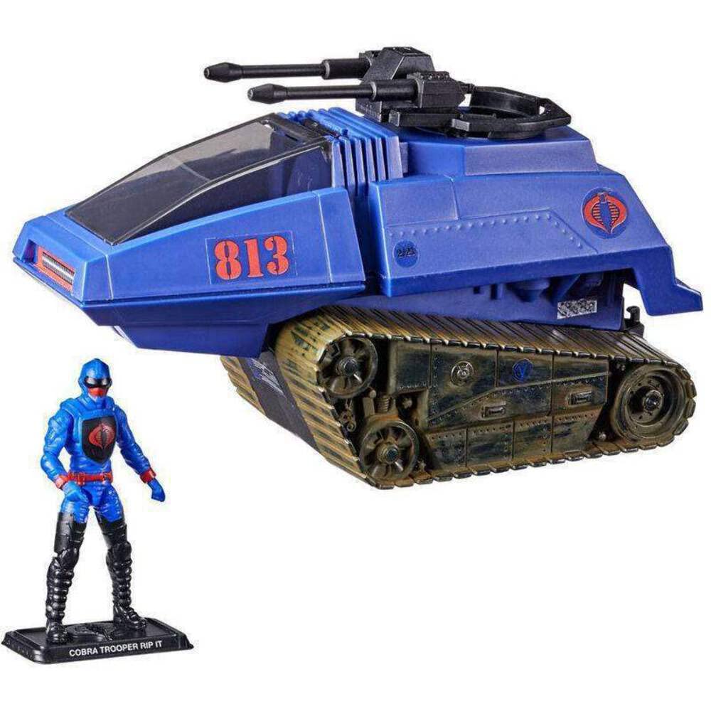 Amazon.co.jp: G. I. Joe G.I. Joe レトロコレクション コブラ