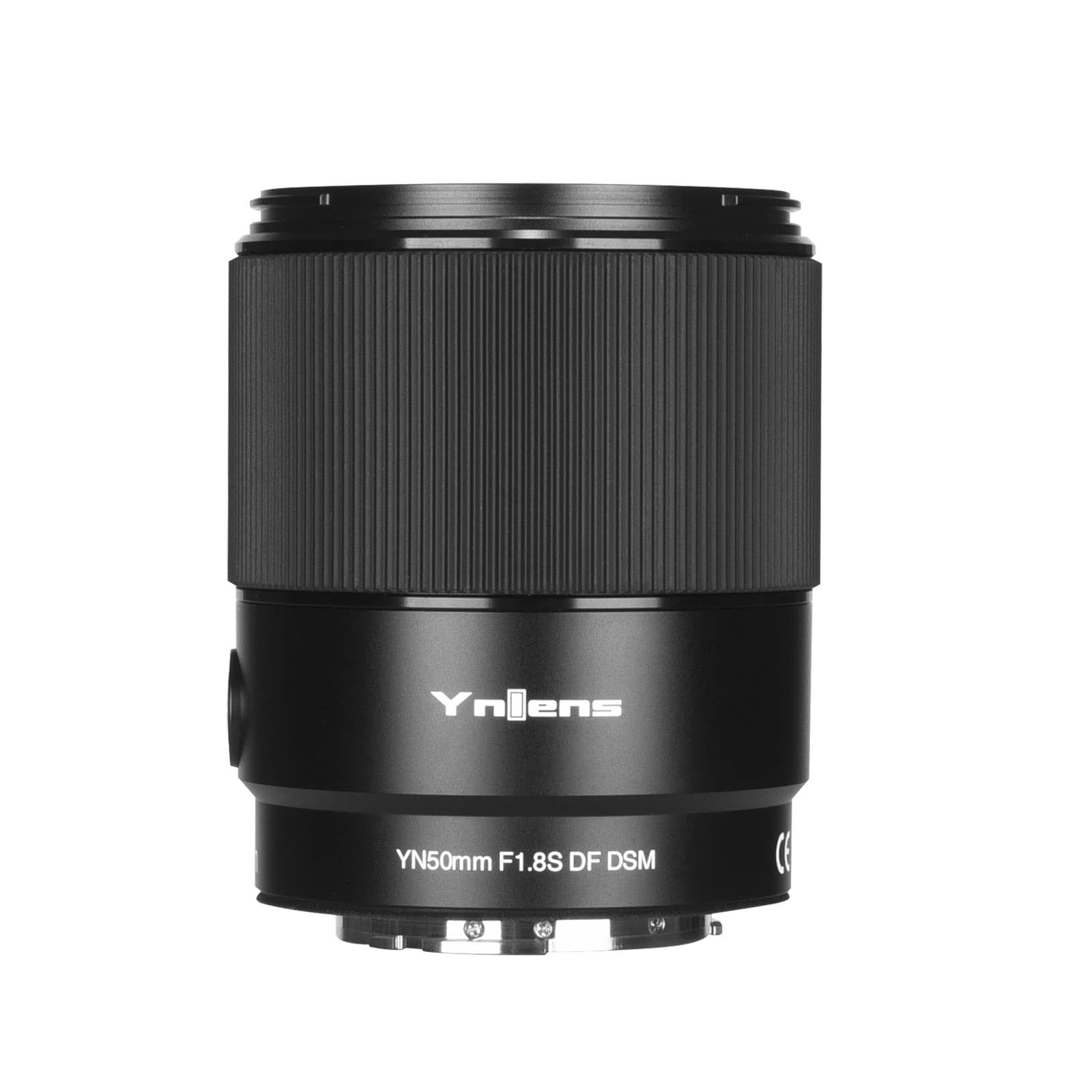 Amazon.com : YONGNUO YN50MM F1.8S DF DSM Lens for Sony, Auto Focus