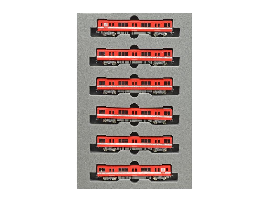 Amazon | Nゲージ 10-938 営団地下鉄丸ノ内線02系 丸ノ内線開通50周年