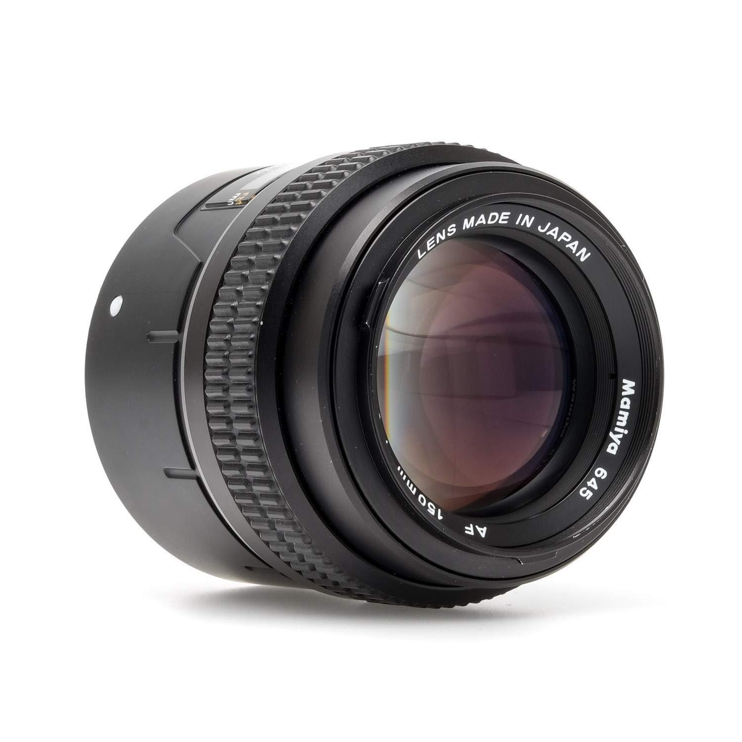 Amazon | 645 AF 150mm f/3.5レンズ。 | カメラ用交換レンズ 通販