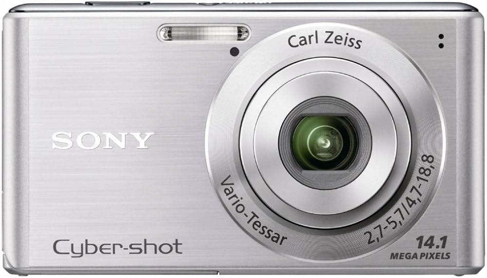 Amazon | SONY デジタルカメラ Cyber-Shot(サイバーショット) W530