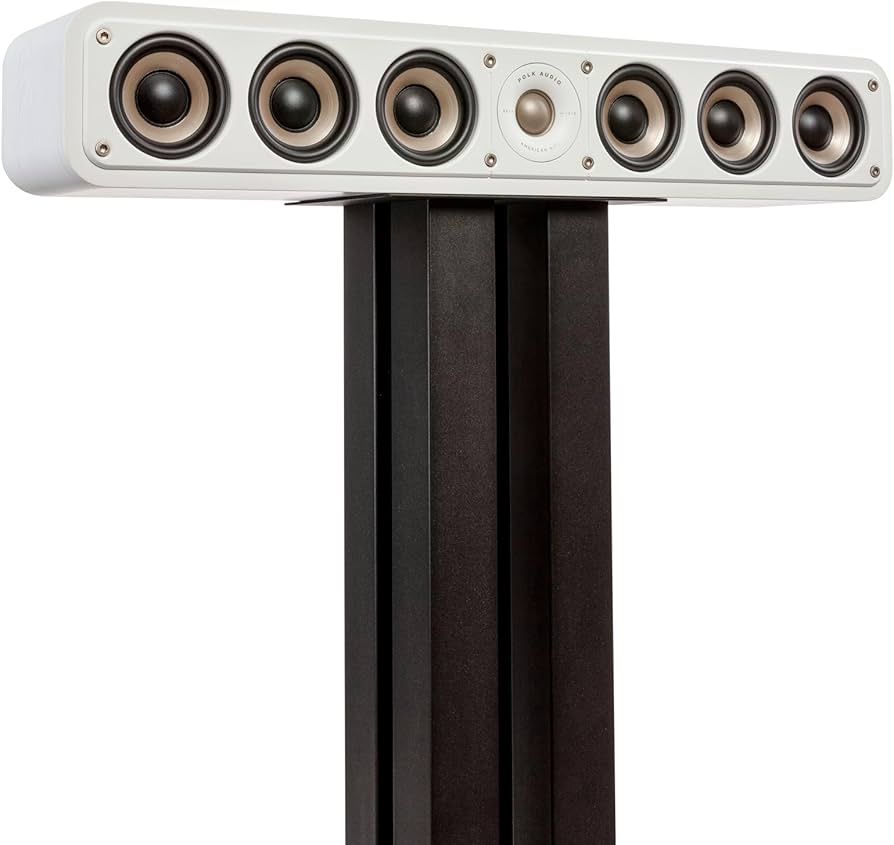 Amazon.co.jp: ポークオーディオ POLK AUDIO SIGNATURE ELITE ES35