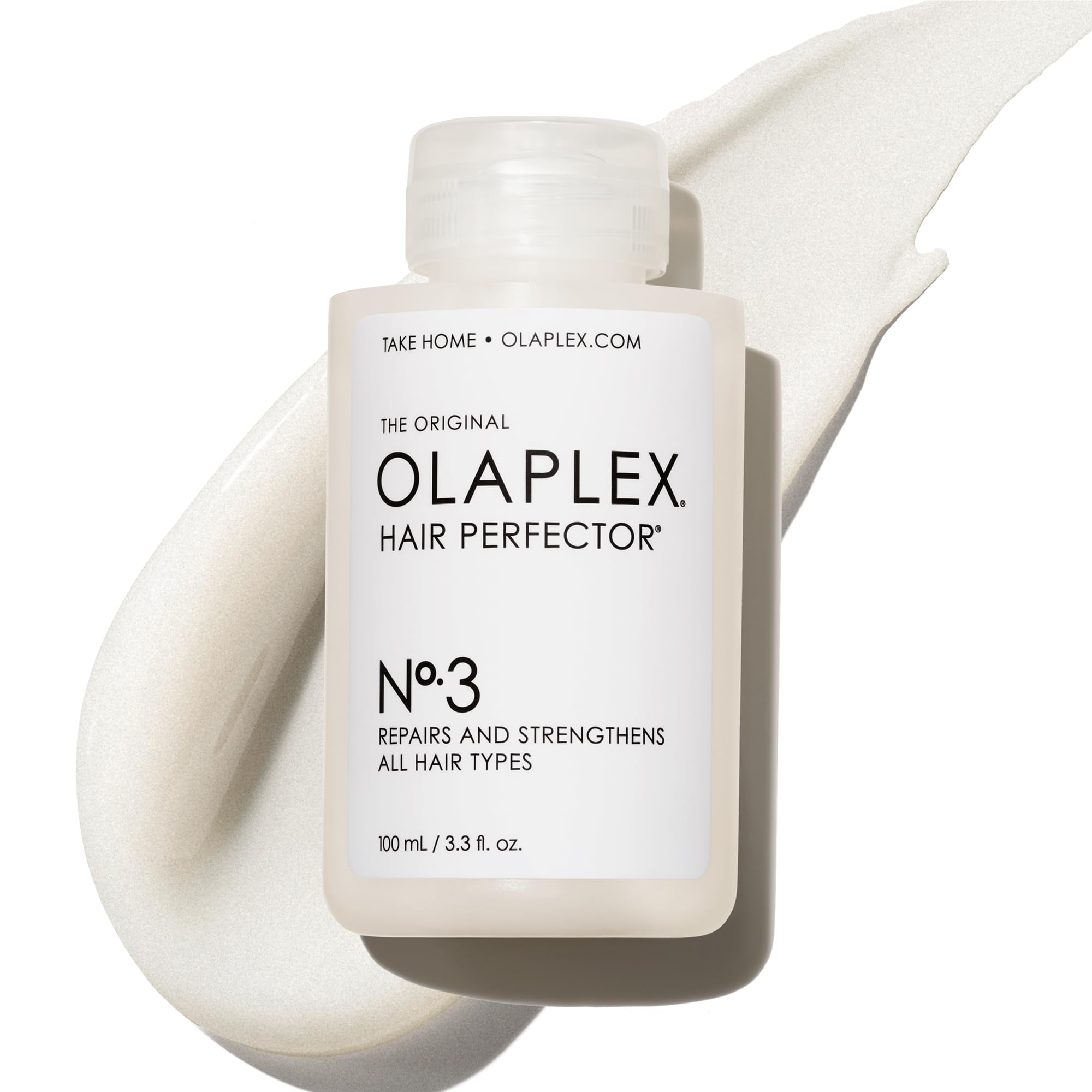 Amazon.co.jp: Olaplex No.3 Hair Perfector 100ml : Beauty