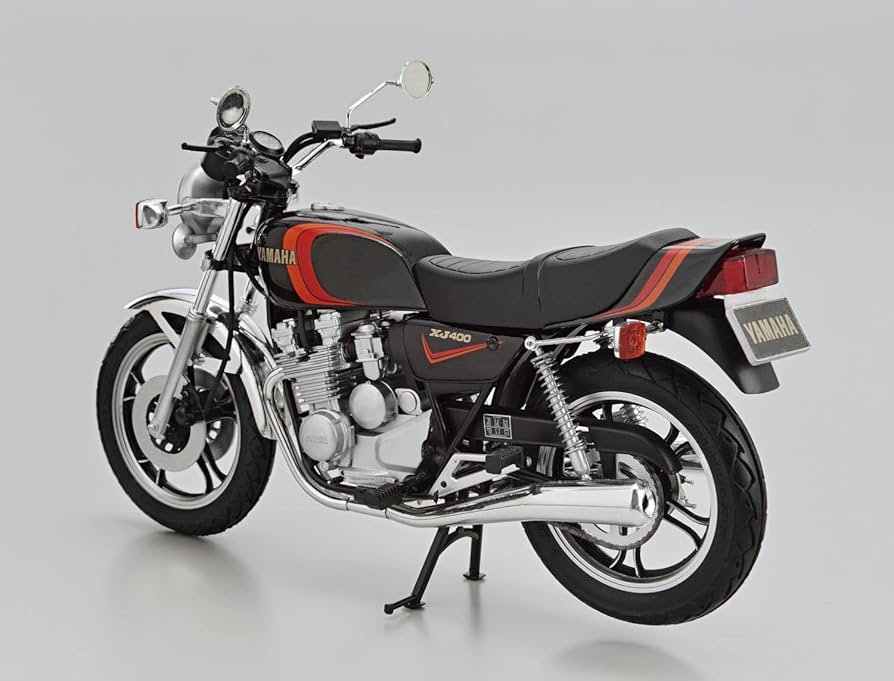 Amazon | 青島文化教材社(AOSHIMA) 1/12 ザ・バイクシリーズ No.24