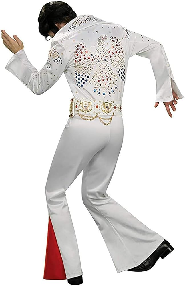 Amazon.co.jp: エルヴィス・プレスリー Grand Heritage 衣装