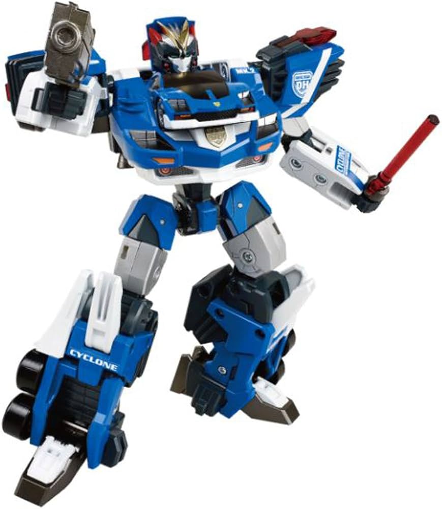 Amazon.co.jp: トミカ ハイパーレスキュー ドライブヘッド01MKII