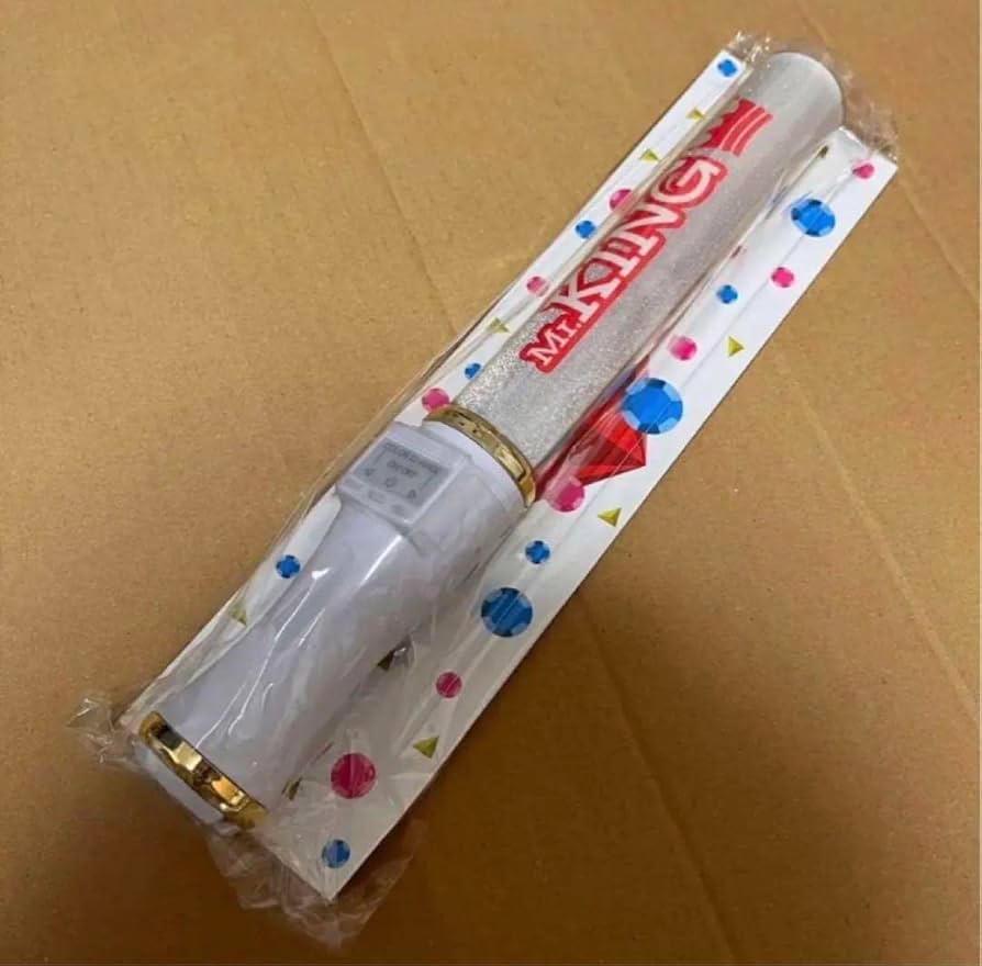 Amazon.co.jp: King & Prince キンプリ ペンライト キンブレ : おもちゃ