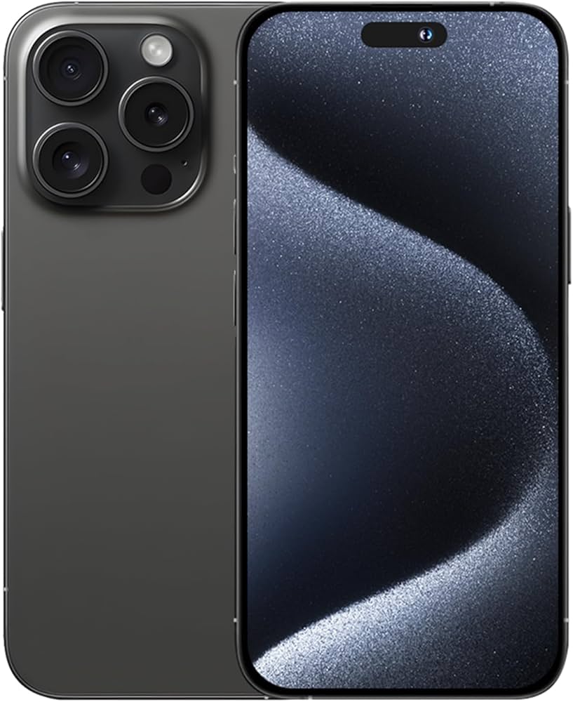 Amazon | I15 Pro Max スマートフォン 6.61インチ HD 大画面スマホ SIM