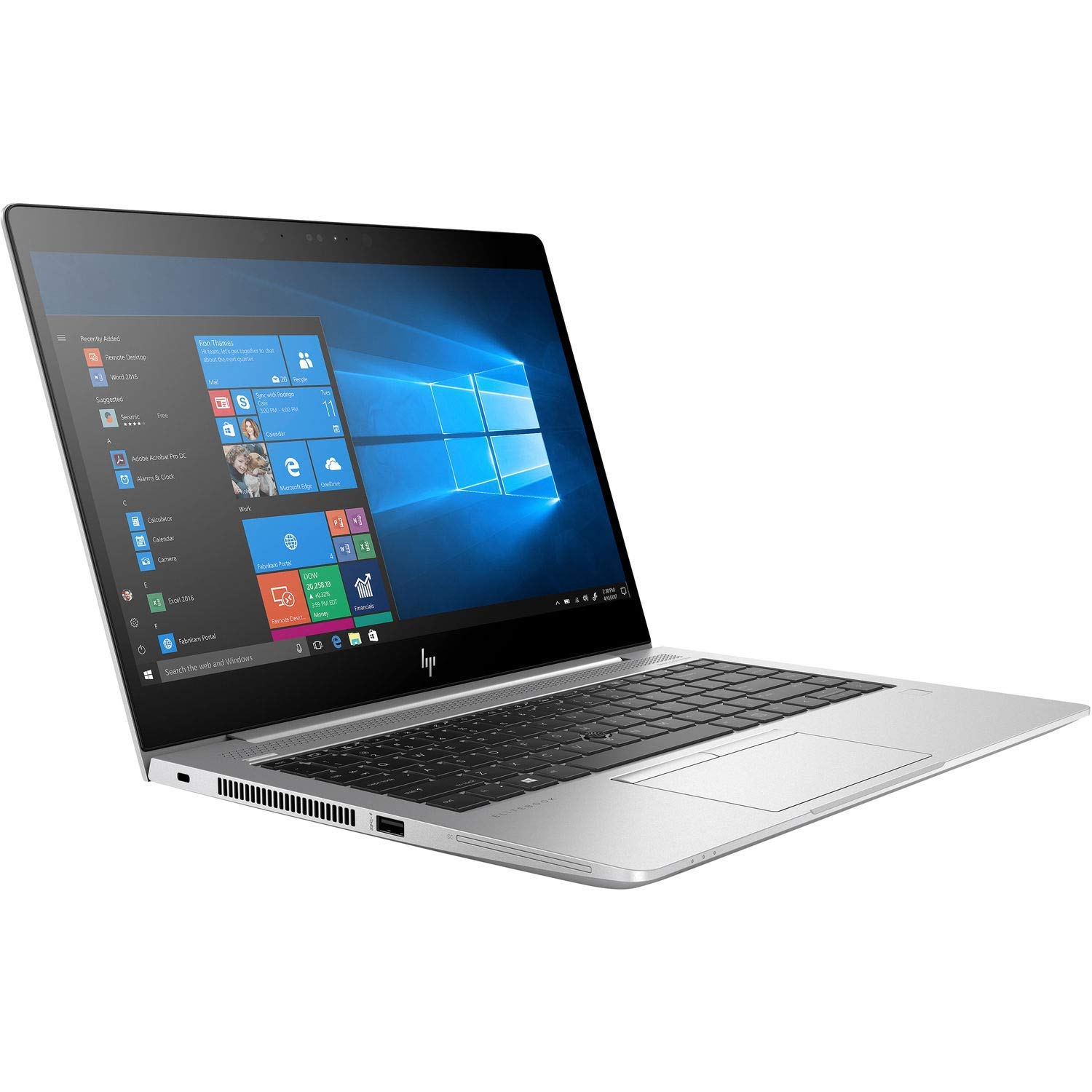 HP Elitebook 830 G5 13.3