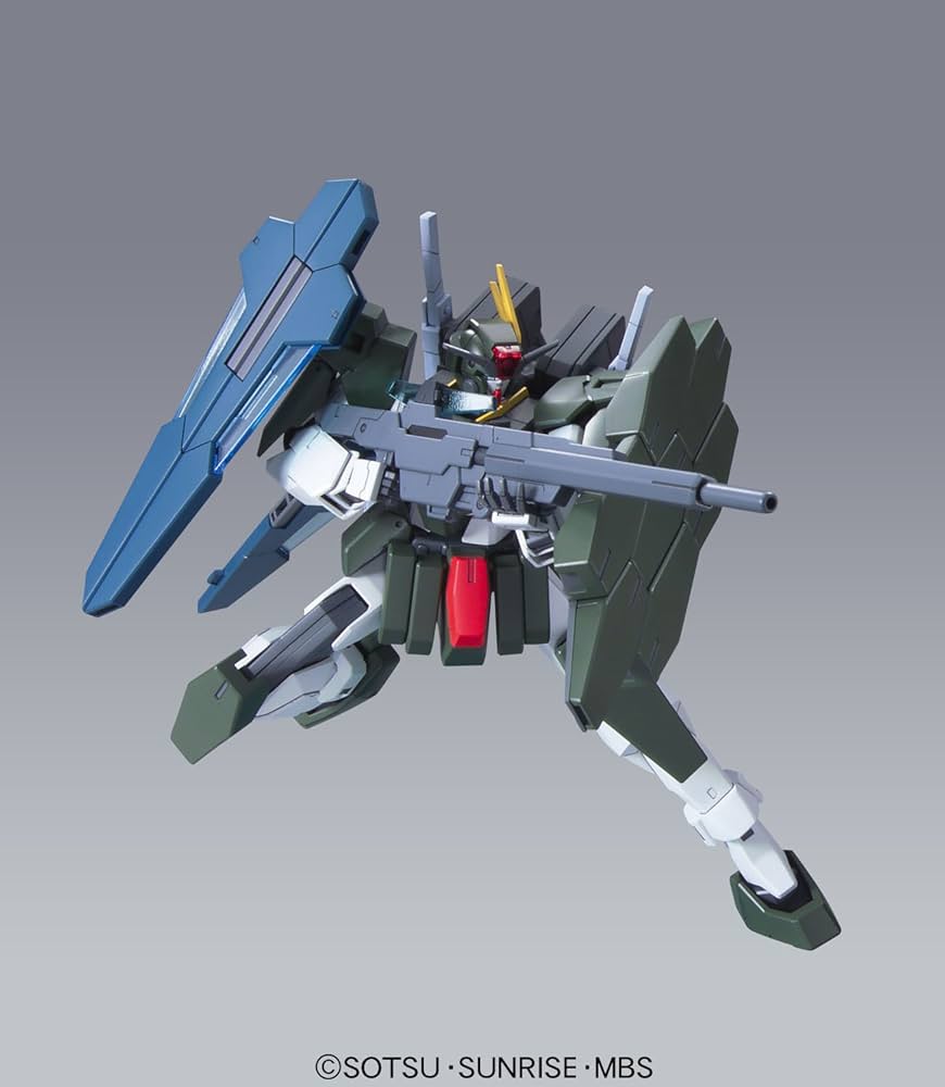 Amazon | HG 1/144 GN-006GNHW/R ケルディムガンダムGNHW/R (機動戦士