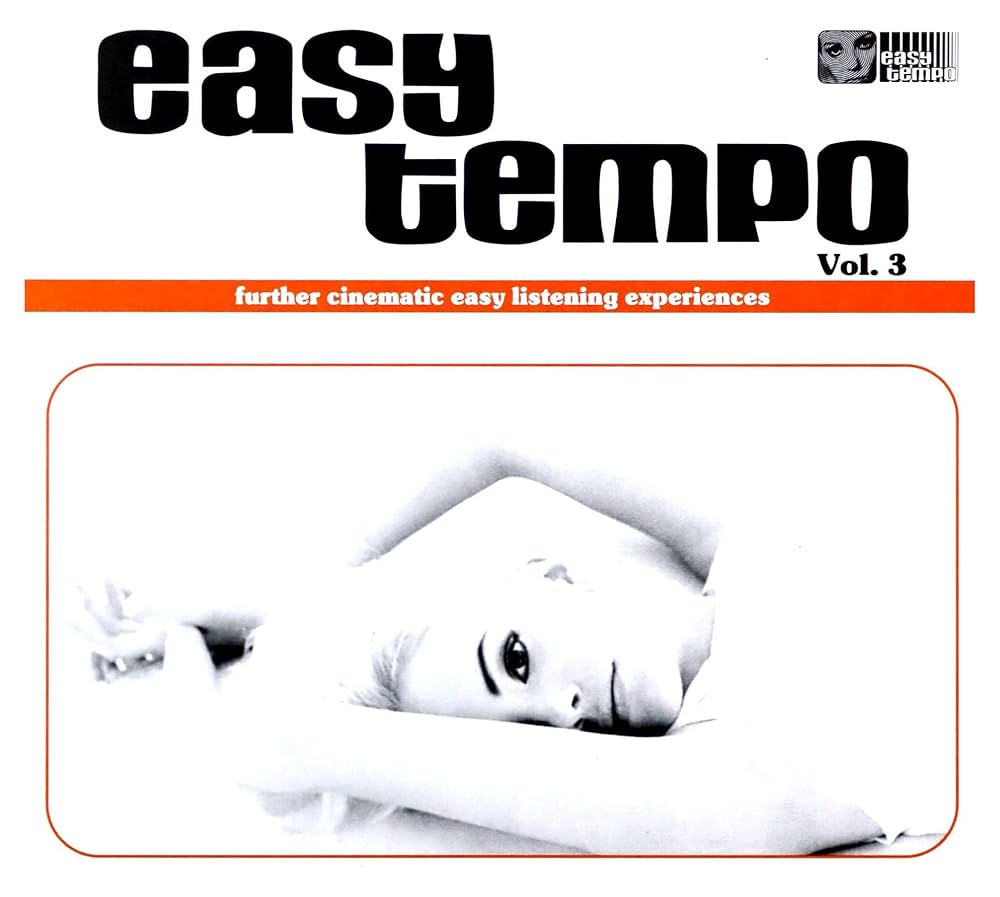 CD 3枚セット Easy Tempo イージー テンポ VARIOUS ARTISTS - Vol. 3