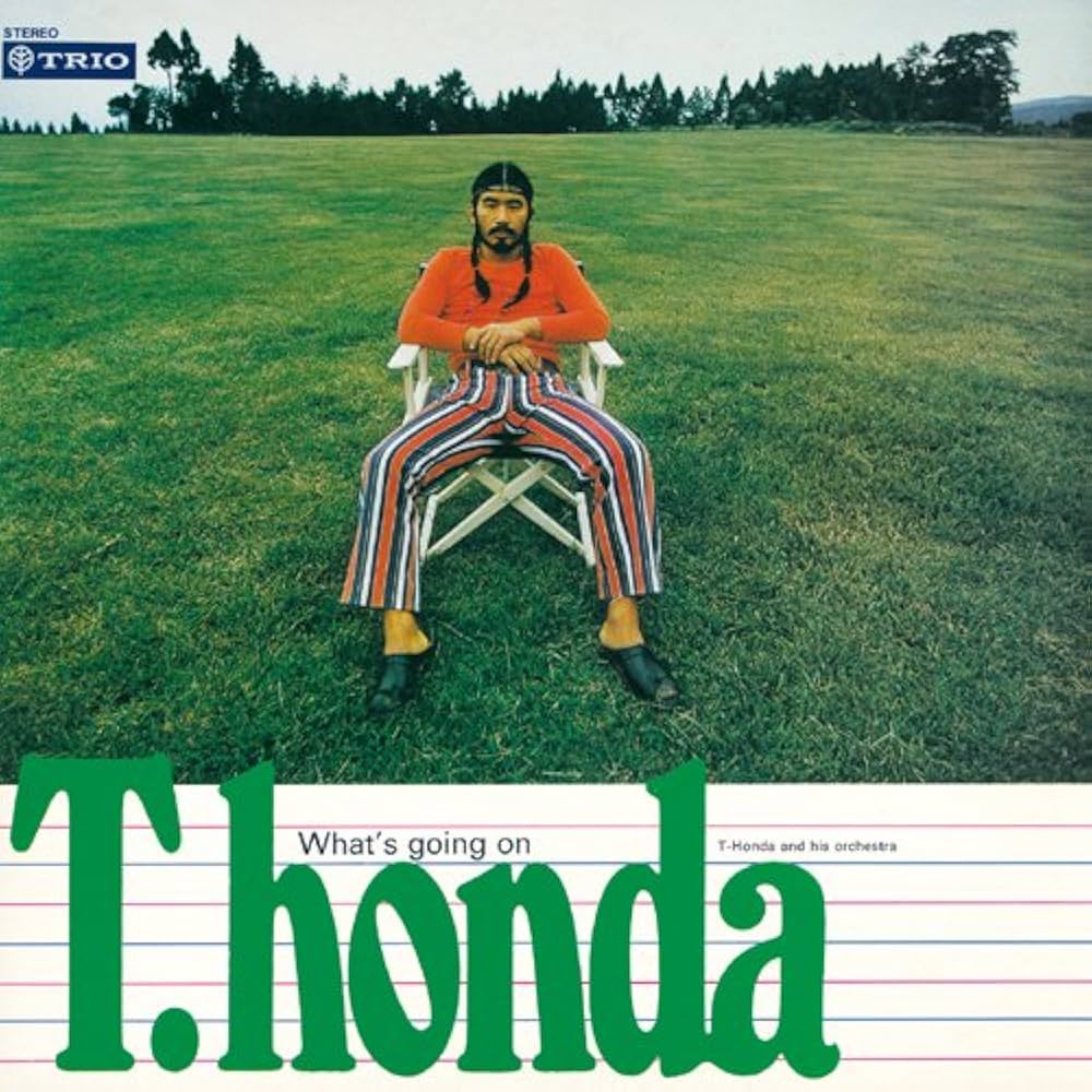 Amazon.co.jp: ホワッツ・ゴーイング・オン: ミュージック