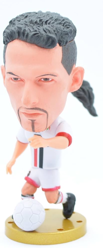 Amazon.co.jp: ロベルト・バッジョ（Roberto Baggio）【AM-1997