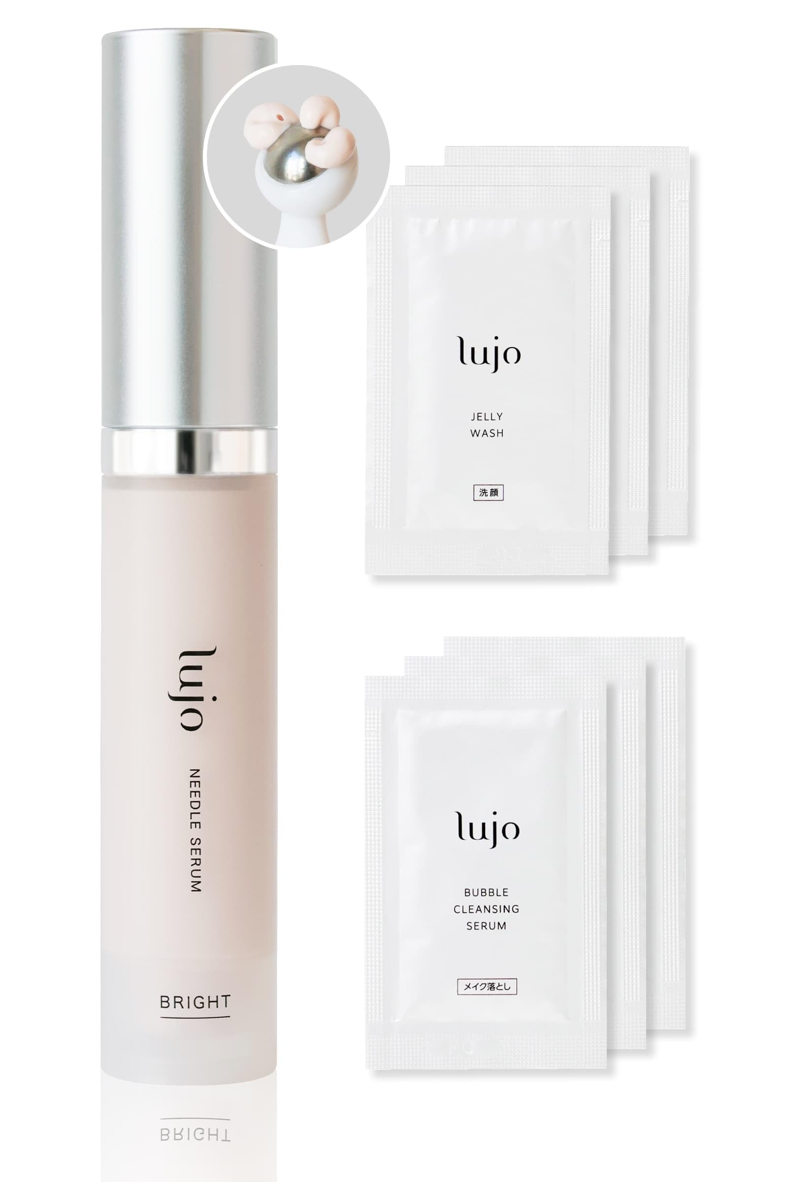 Amazon.co.jp: クマ用 アイクリーム 【公式】lujo（ルジョー