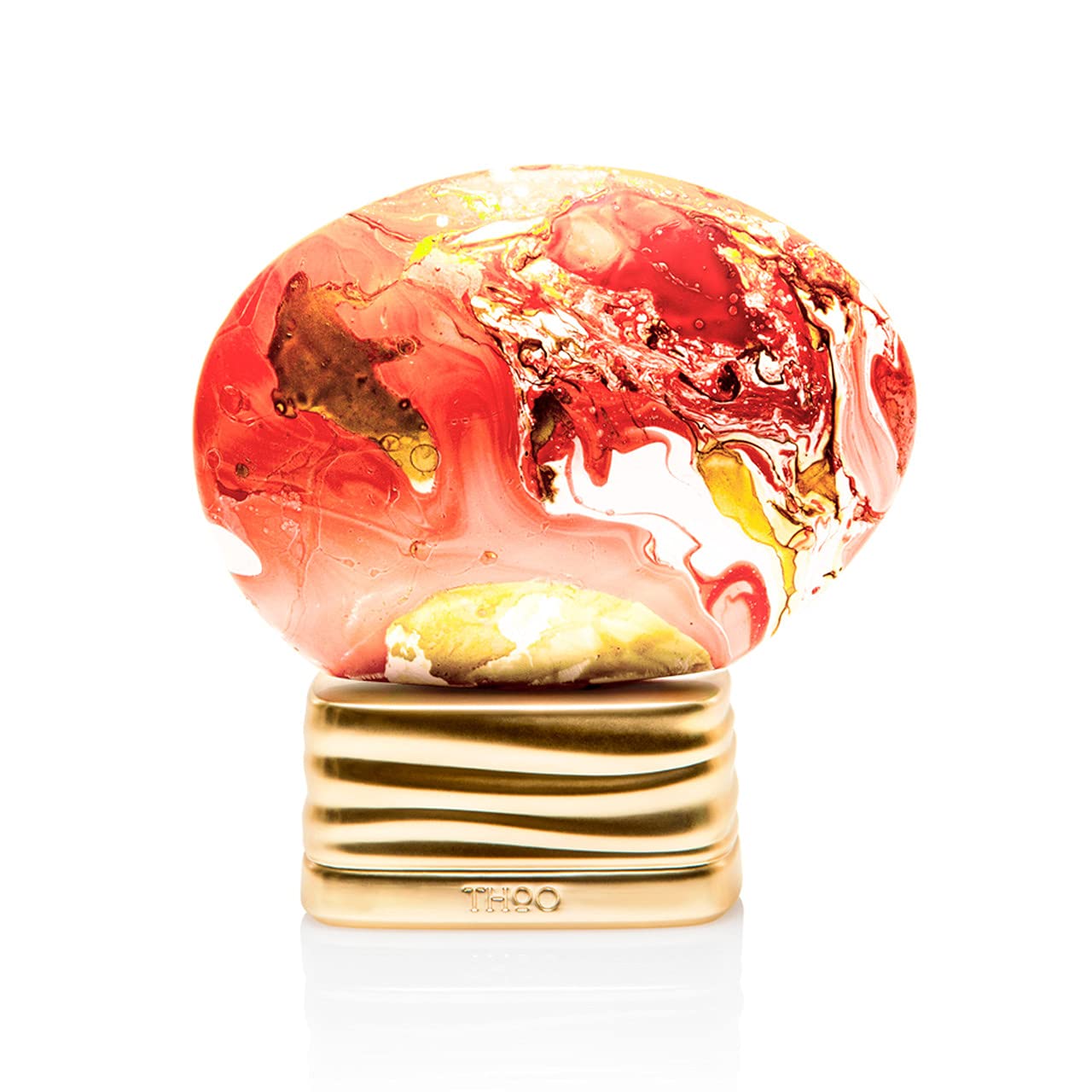 Amazon | The House of Oud Keep Glazed 75 ml | THE HOUSE OF OUD