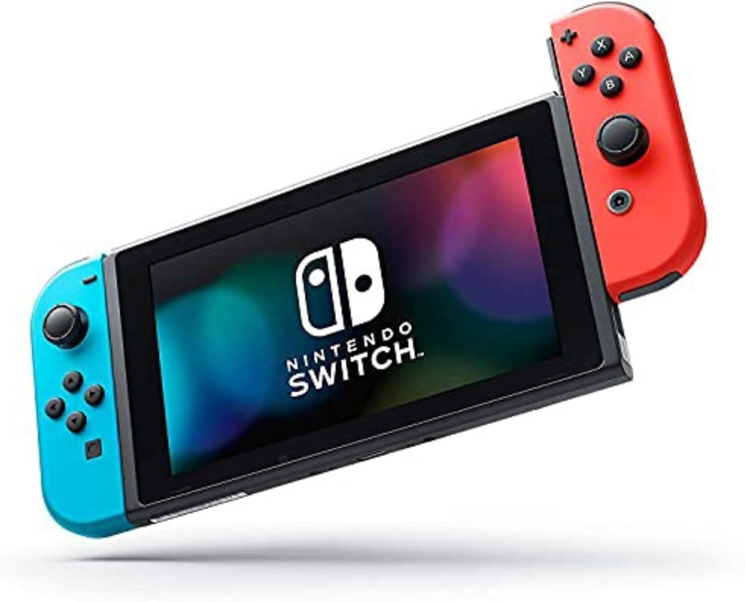 Amazon.co.jp: 【整備済み品】 任天堂 Nintendo Switch 本体