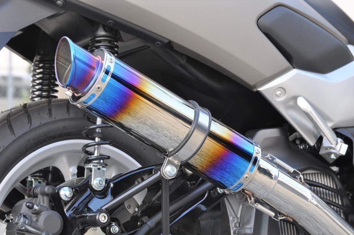 Amazon | HMS ヤマハ NMAX125/NMAX155 (EBJ-SE86J/2BJ-SED6J/2BK-SG50J