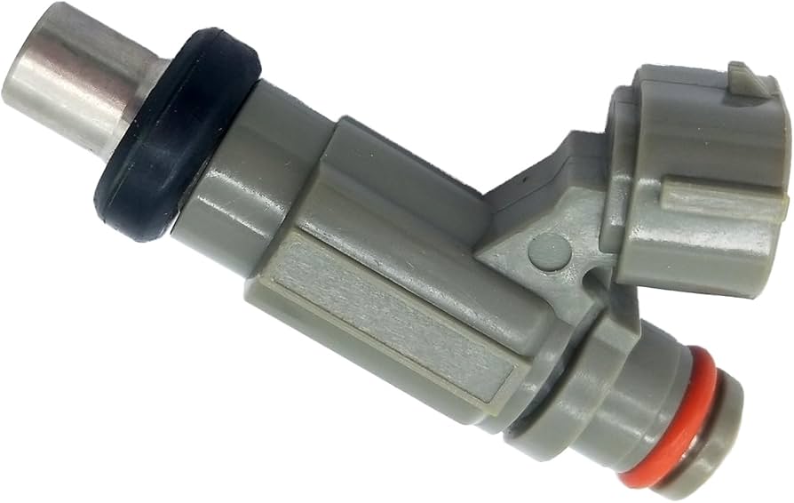 Amazon.com: JESBEN EAT284 1pcs Fuel Injector 12 Holes Replacement