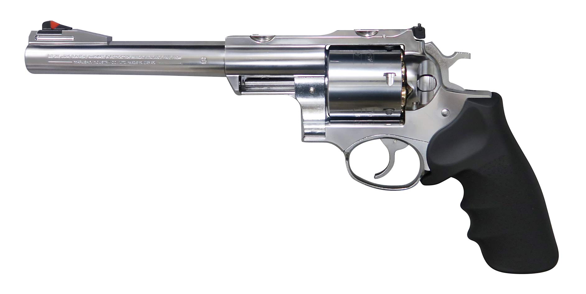 Amazon | マルシン スーパーレッドホーク 7.5インチ 454カスールタイプ