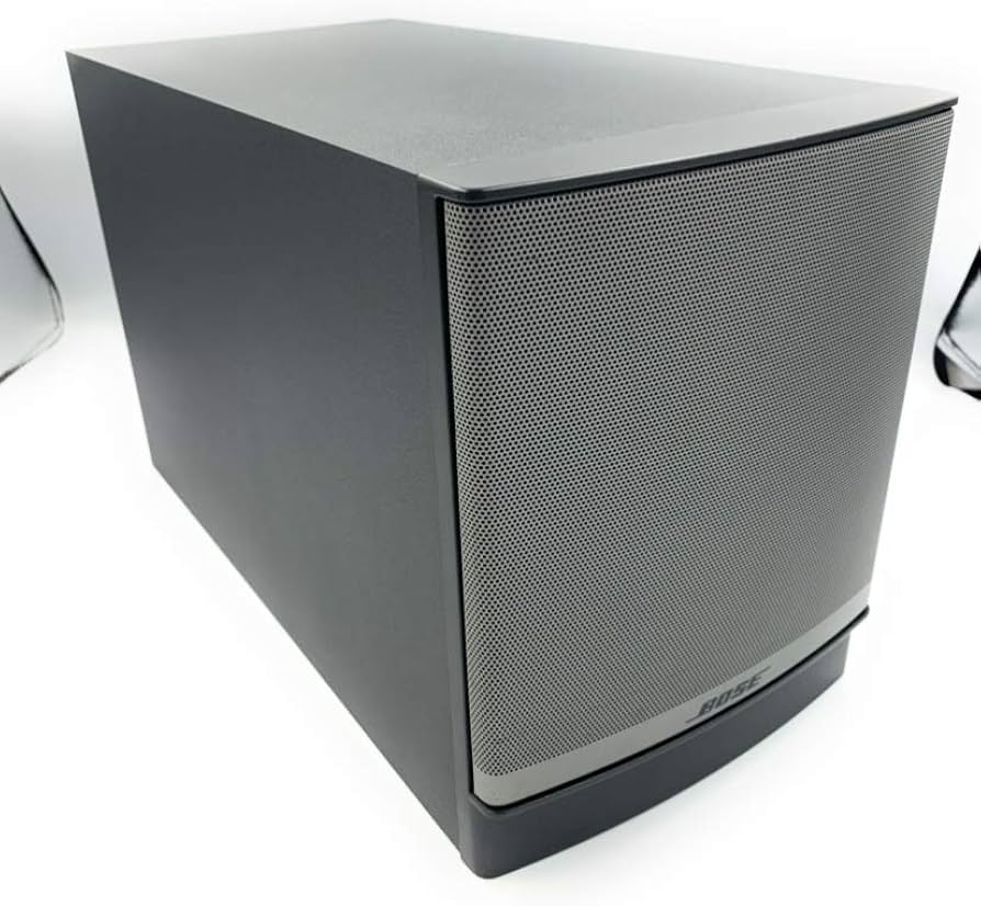 Amazon.co.jp: Bose Companion 3 Series II system PCスピーカー