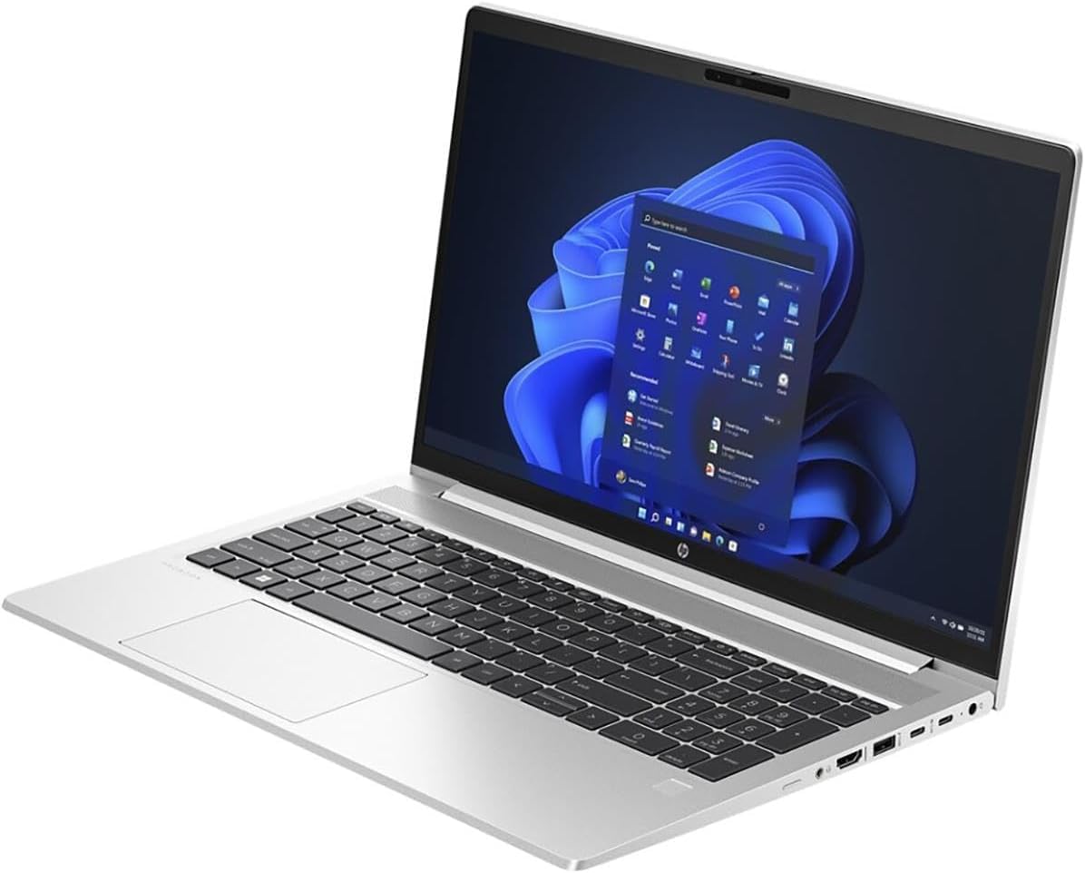 Amazon.com: HP ProBook 450 G8 15.6