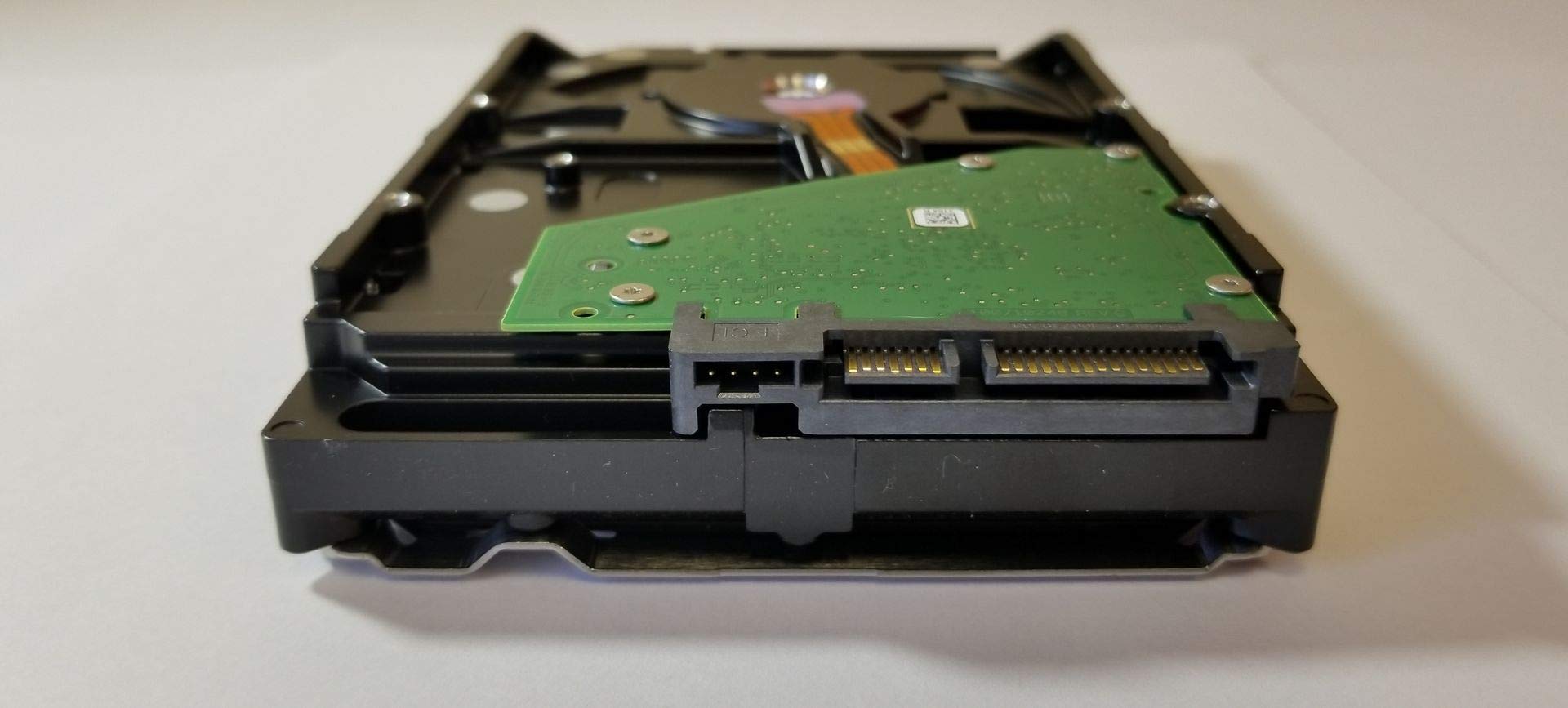 Amazon.com: Seagate 4TB HDD 5.9K RPM 3.5