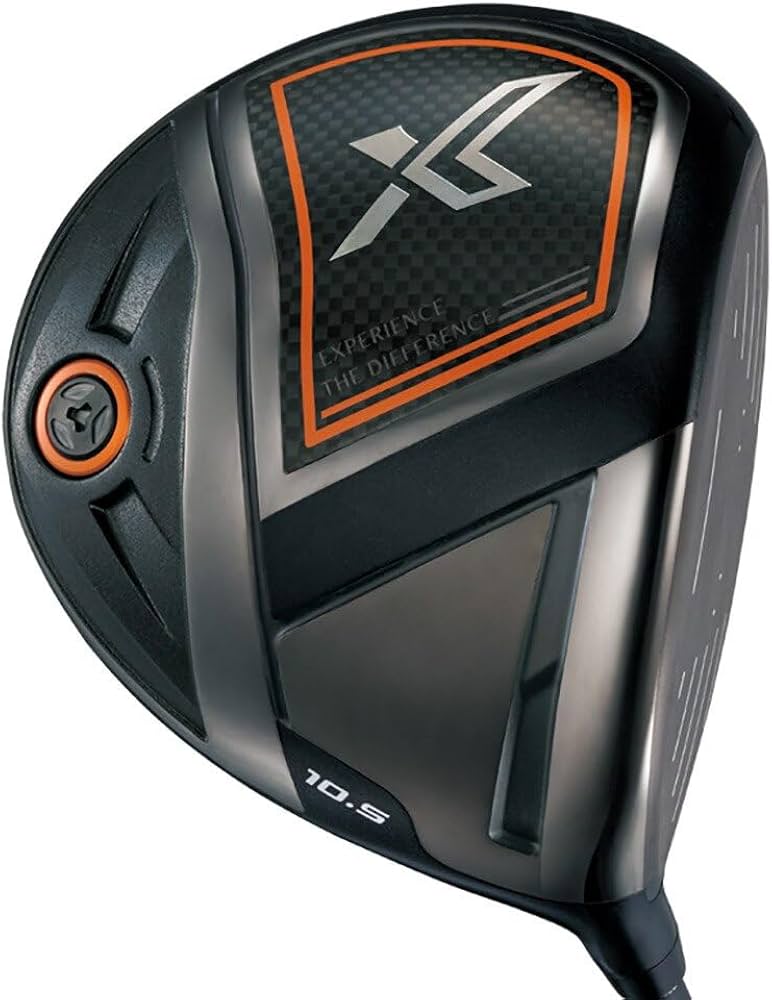 Amazon.co.jp: ゼクシオ（XXIO） ゼクシオ エックス ドライバー (1W