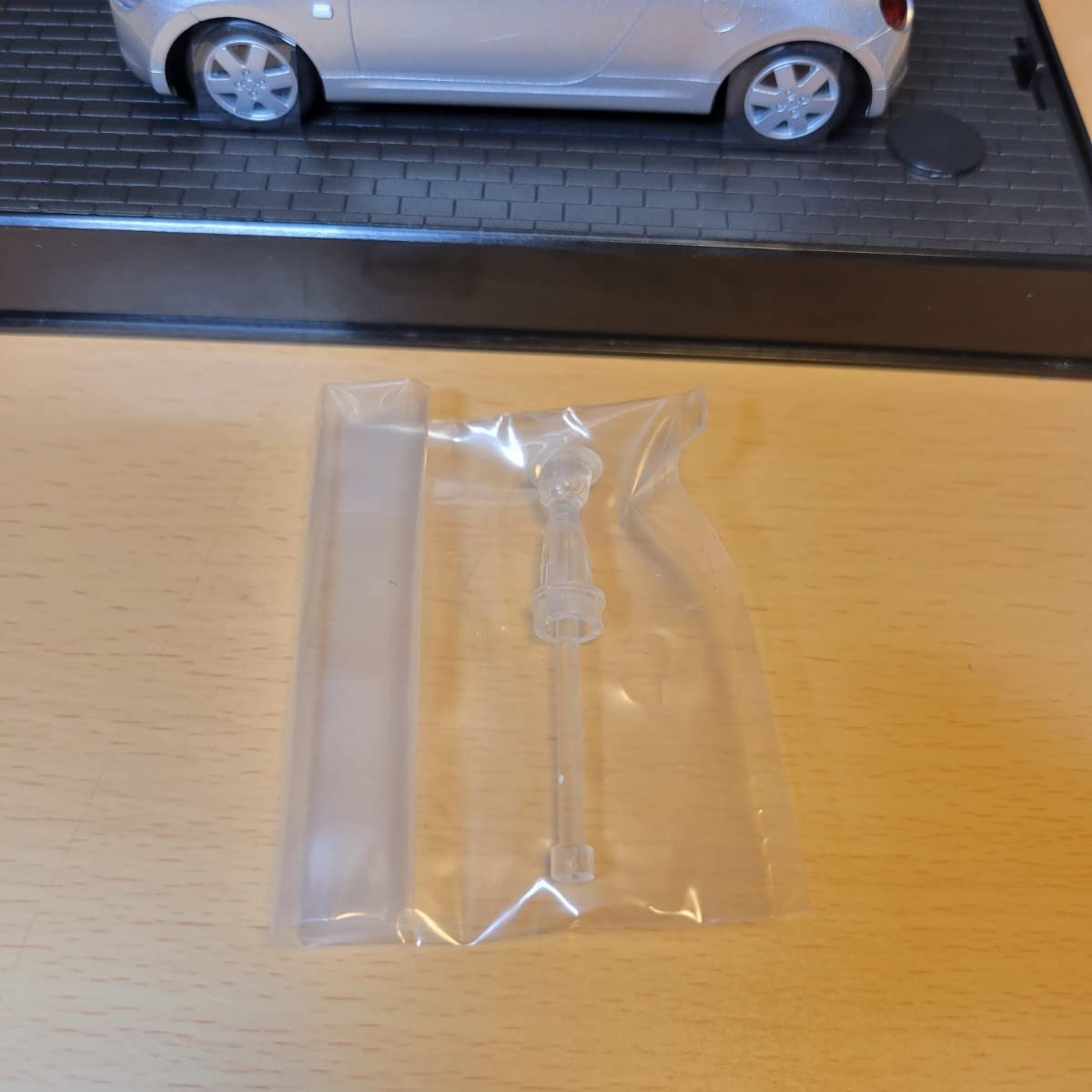 Amazon | 京商 ミニッツ ダイハツ コペン ラジコンボディ COPEN